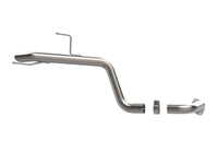 aFe Apollo GT Series Axle - Back Exhaust System Toyota Land Cruiser (J250) 24 - 25 L4 - 2.4L (t) - My Store