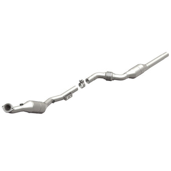 compare product MagnaFlow Direct Fit Catalytic Converter 98-02 Mercedes E320 3.2L