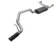 aFe MACHForce XP 3in 304 SS Cat - Back Exhausts w/ Black Tips 10 - 17 Nissan Patrol (Y62) V8 - 5.6L - My Store