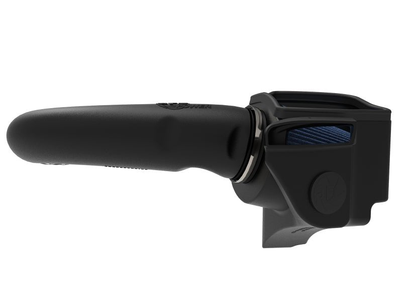 aFe Magnum FORCE Pro 5R Cold Air Intake System 11 - 19 Jeep Grand Cherokee (WK2) V8 - 5.7L - My Store