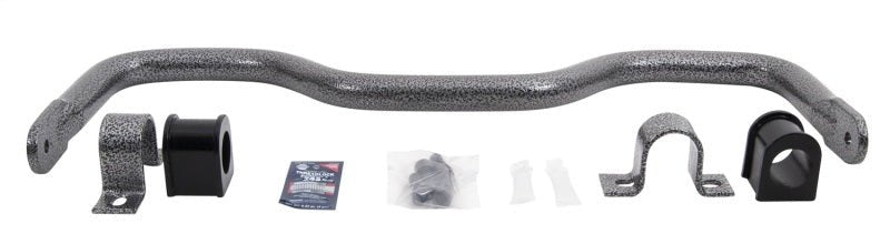 Hellwig 19 - 21 Dodge Sprinter 3500/4500 RWD/4WD Dually Heat Treated Chromoly 1 - 1/2in Rear Sway Bar - My Store