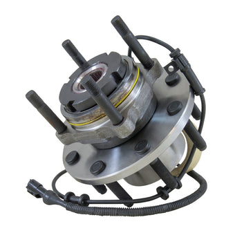 compare product Yukon Gear 99-04 Ford F250 SD / 99-07 Ford F350 SD w/ 4 Wheel ABS Hub Bearing Assembly