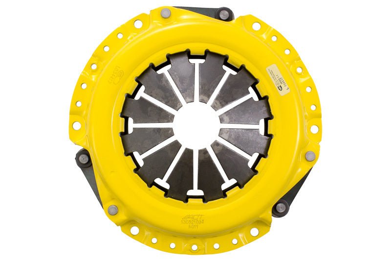 ACT 1996 Nissan 200SX P/PL Heavy Duty Clutch Pressure Plate - My Store