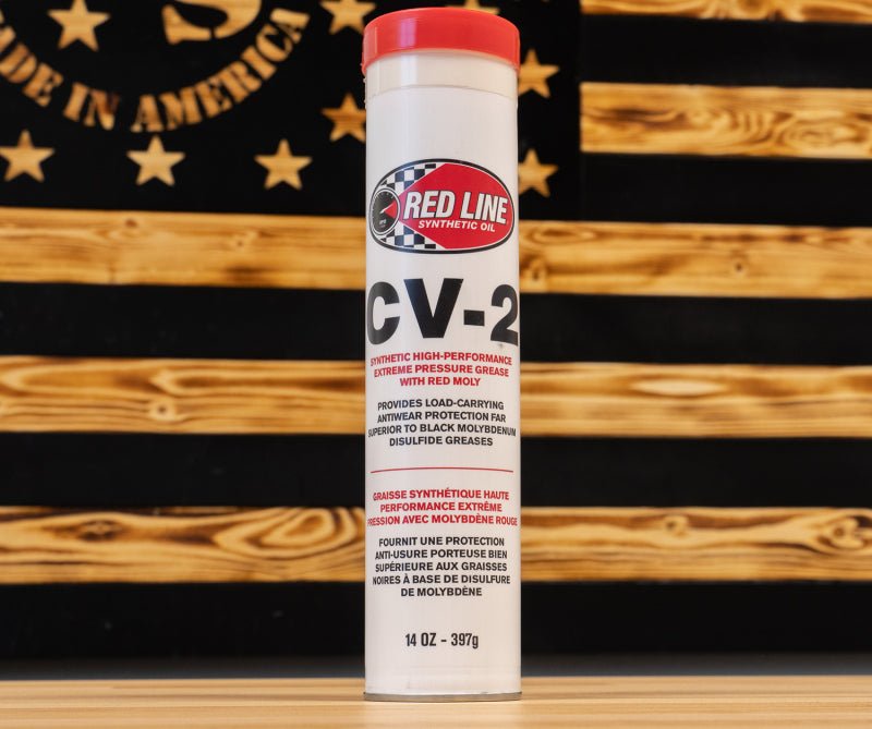 Carli Cv2 Grease 14 oz. - My Store