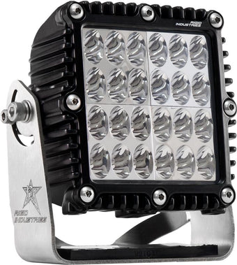 compare product Rigid Industries Q-Series Pro - Flood - Diffused