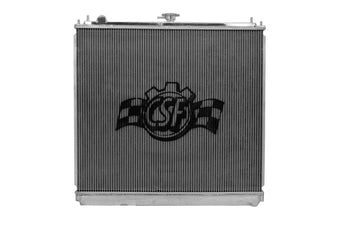 compare product CSF 05-15 Nissan Frontier / 05-12 Nissan Pathfinder / 05-15 Nissan Xterra Radiator