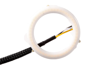 compare product Diode Dynamics Halo Lights LED 60mm Switchback (Single)