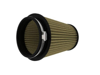 aFe Magnum FLOW Universal Air Filter 5 IN F X 6 - 1/2 IN B X 4 - 3/4 IN T X 8 IN H - My Store