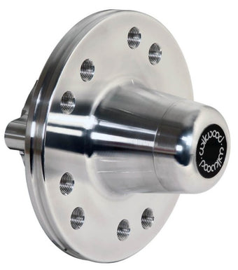 compare product Wilwood Hub-Vented Rotor Chevy 5x4.50/4.75