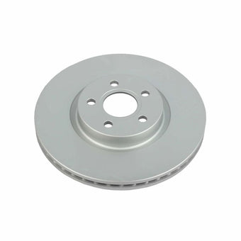 compare product Power Stop 18-20 Ford Transit Connect Front Evolution Geomet Coated Rotor