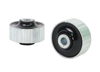 compare product Whiteline Plus 97-05 VAG MK4 A4/Type 1J Rear Lower Inner Control Arm Bushing Kit -Standard Replaceme