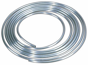 compare product Moroso Fuel Line - 25ft Coil - 5/8in OD - Aluminum