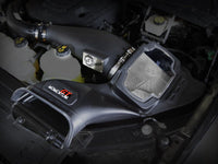 aFe POWER Momentum GT Pro Dry S Intake System 21 - 22 Ford F - 150 V6 - 3.5L (tt) PowerBoost - My Store