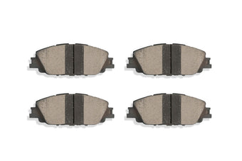compare product DBA 19-22 Toyota Corolla Hatchback Front SSEV Street Series Brake Pads