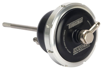compare product Turbosmart IWG75 Universal 150mm Rod 7 PSI Black Internal Wastegate Actuator
