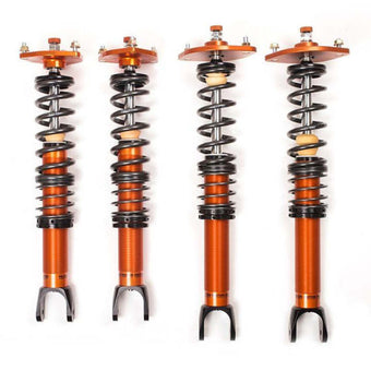 compare product Moton 2021+ BMW M3 G80 Xdrive / 2021+ BMW M4 G82 Xdrive Moton 1-Way Series Coilovers