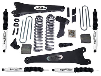 compare product Tuff Country 17-22 F-250/F-350 Super Duty 4X4 w/Diesel Engine 4in Performance Lift Kt No Shocks