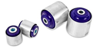 compare product SuperPro 2008 Pontiac G8 Base Front End Alignment Bushing Kit