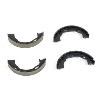 compare product Power Stop 96-02 Ford Crown Victoria Rear Autospecialty Parking Brake Shoes