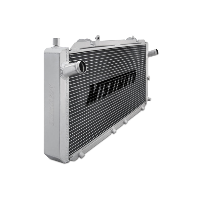 Mishimoto 90 - 97 Toyota MR2 Turbo 3 Row Manual X - LINE (Thicker Core) Aluminum Radiator - My Store