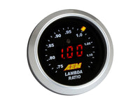 AEM Digital Wideband UEGO Gauge - My Store
