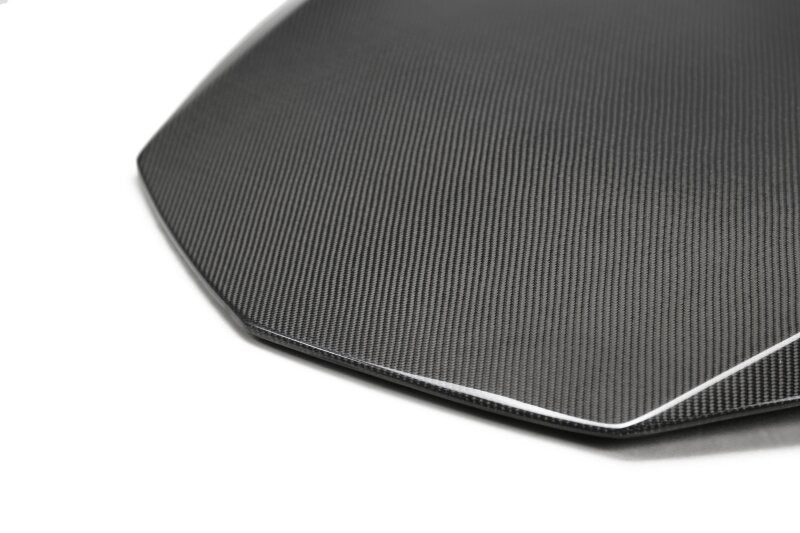 Anderson Composites 17 - 18 Chevrolet Camaro ZL1 Type - OE Carbon Fiber Hood Insert - My Store