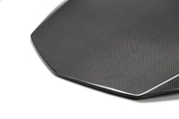 Anderson Composites 17 - 18 Chevrolet Camaro ZL1 Type - OE Carbon Fiber Hood Insert - My Store