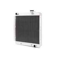 Mishimoto 58 - 84 Toyota Land Cruiser FJ40 Aluminum Radiator - My Store
