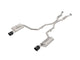 aFe 11 - 21 Dodge Durango V6 - 3.6L / V8 - 5.7L MACH Force - Xp 304 SS Cat - Back Exhaust System w/ Black Tip - My Store