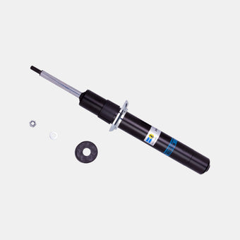 compare product Bilstein B4 OE Replacement 16-17 Volvo XC90 Front Twintube Strut Assembly w/o Electronic Suspension