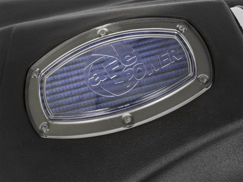 aFe Momentum Pro 5R Intake System 07 - 10 BMW 335i/is/xi (E90/E92/E93) - My Store