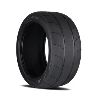 compare product Atturo AZ850DR Tire - 275/40R20 106Y XL