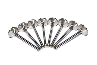 compare product COMP Cams Ss Valves LS1 Exh 1.57in4.930in