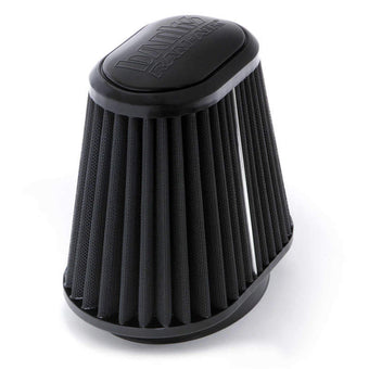 compare product Banks Power 03-08 Ford 5.4 & 6.0L Ram Air System Air Filter Element - Dry