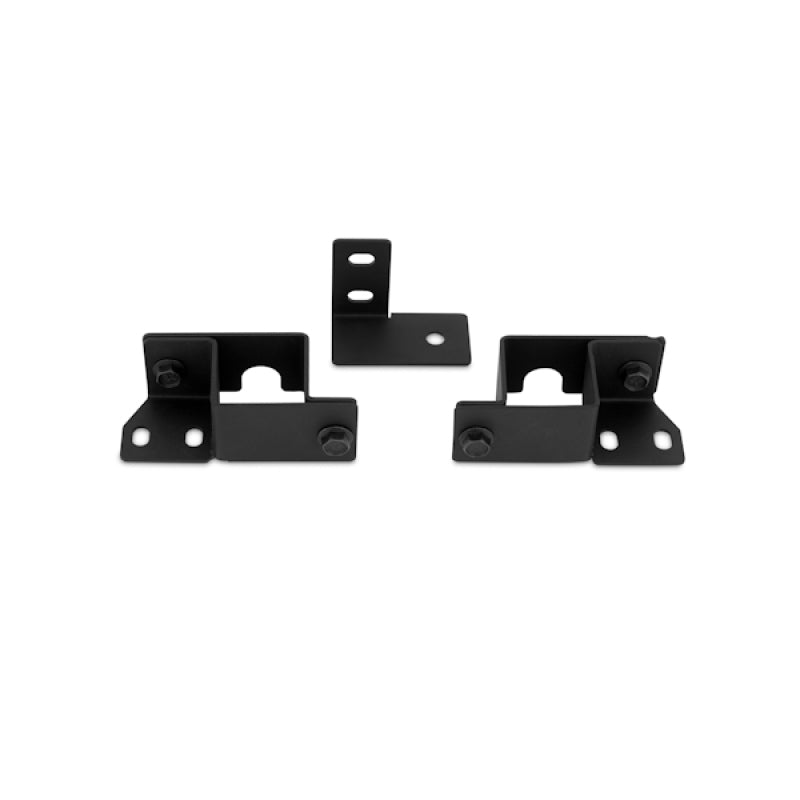 Mishimoto 07 - 11 Jeep Wrangler JK Oil Cooler Kit - Black - My Store