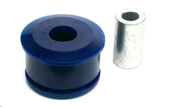 compare product SuperPro 1975 Alfa Romeo Alfetta GT Rear Suspension-to-Crossmember Bushing Kit - De-Dion Suspension