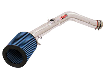 compare product Injen 00-04 Tacoma 2.4L 4 Cyl. 01-04 Tacoma PreRunner 2.7L 4 Cyl. only Polished Power-Flow Air In
