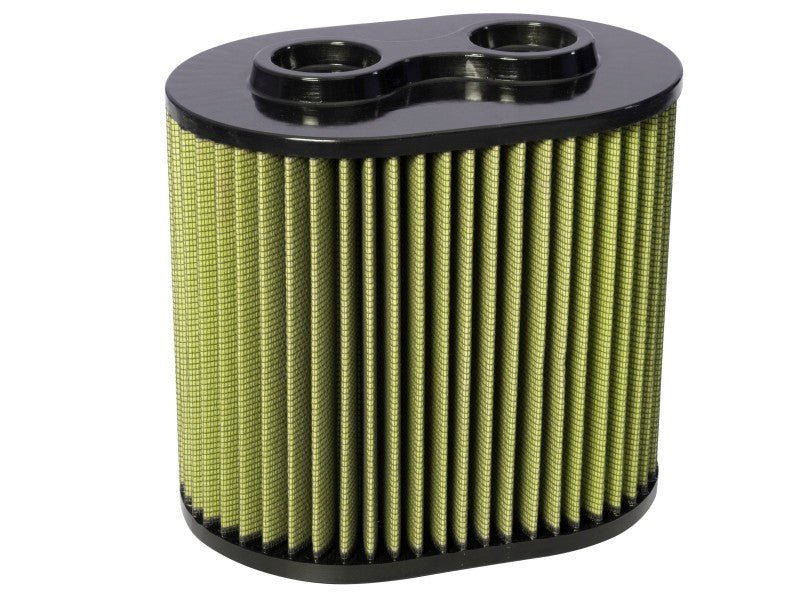 aFe MagnumFLOW Air Filters OER PG7 Ford Diesel Trucks 2017 6.7L V8 - My Store