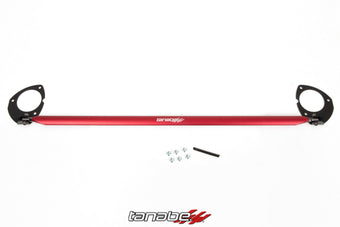 compare product Tanabe 17-21 Honda Type-R Sustec Tower Bar Plus, Front