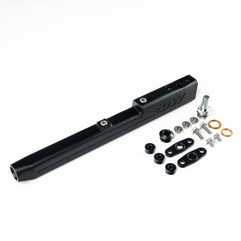 compare product DeatschWerks Honda B-Series Fuel Rails