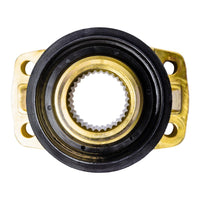 Yukon Gear 1993+ Ford F - 250/F - 350 10.25in & 10.50in Long Spline 1410 Yoke (U - Bolt Style) - My Store