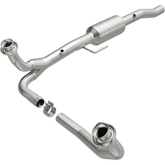 compare product MagnaFlow Direct Fit Catalytic Converter 00 Dodge Durango 5.2/5.9L