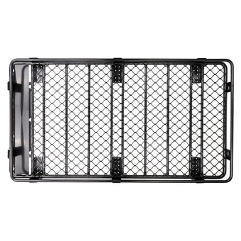 compare product ARB Alloy Rack Cage W/Mesh 2200X1120mm 87X44