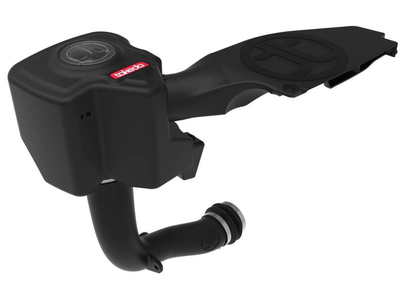 aFe 22 - 23 Subaru WRX Takeda Momentum Cold Air Intake System w/ Pro 5R Filter - My Store