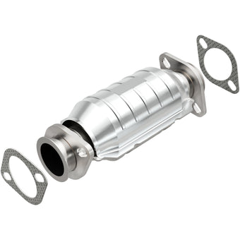 compare product MagnaFlow Conv Nissan 12.5X5X4 2.25/2.25202