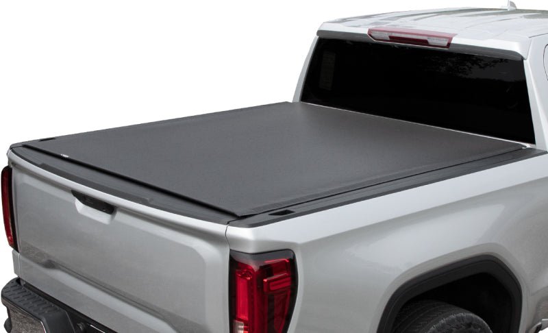 Access Tonnosport 96 - 03 Chevy/GMC S - 10 / Sonoma 6ft Stepside Bed Roll - Up Cover - My Store
