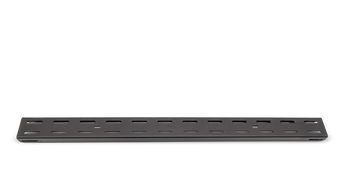 compare product Body Armor 4x4 Universal Overland Rack Cross Bars (For TK-6125)