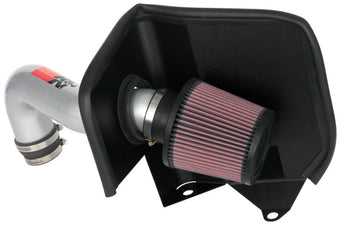 compare product K&N 19-20 Jeep Cherokee L4-2.4L Performance Air Intake Kit