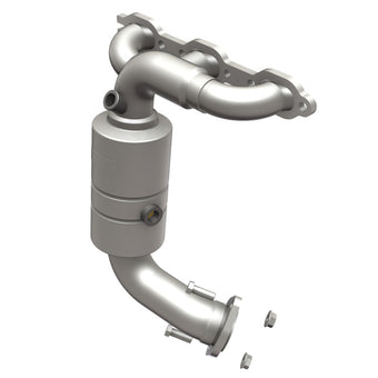 compare product MagnaFlow Direct Fit Catalytic Converter 07-08 Chrysler Sebring 3.5L