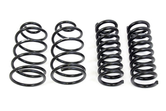 compare product UMI Performance 64-66 GM A-Body Spring Kit 2in Lowering